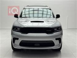 دودج دورانجو